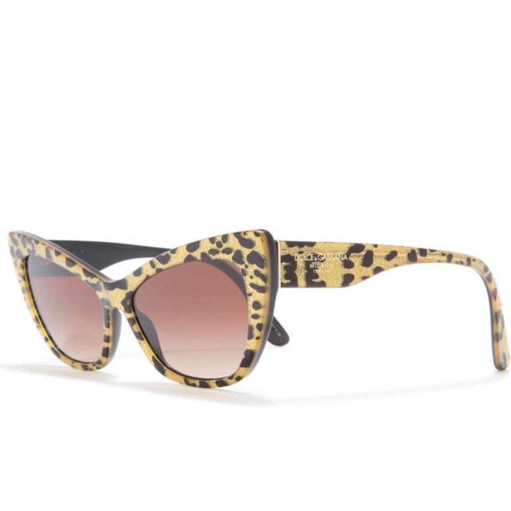 Dolce Gabbana Sunglasses